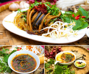 Ẩm thực Nghệ An