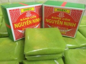 Cửa hàng đặc sản Hà Nội