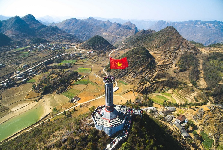Ẩm thực hà giang hương vị của vùng cao nguyên