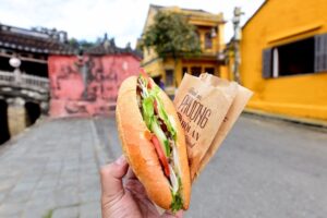 Bánh mì Phượng – “Bánh mì ngon nhất thế giới”