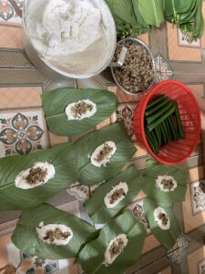Bánh răng bừa