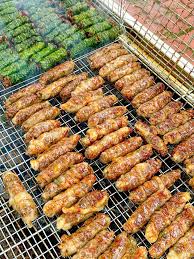 Bò Nướng Lu Gia Bảo