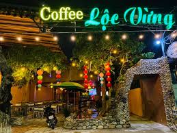 Café Lộc Vừng