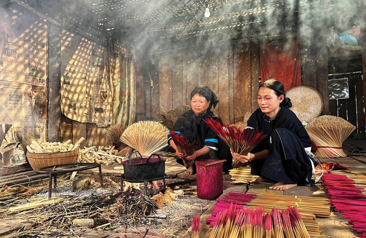 Ẩm thực cao bằng