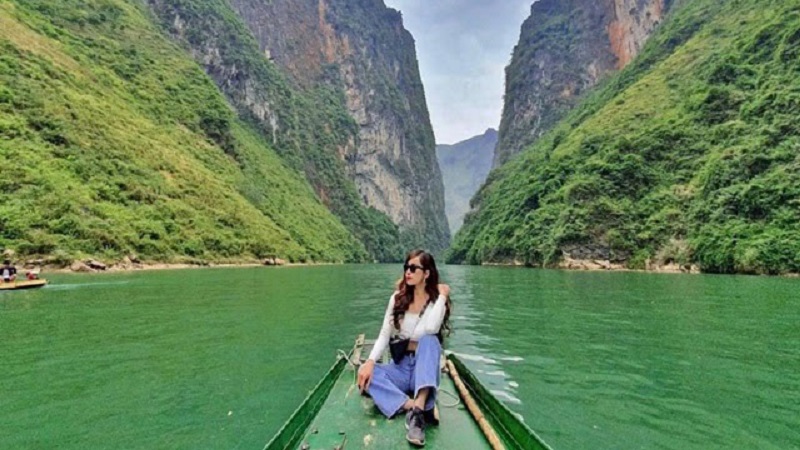 Các địa điểm hot hà giang