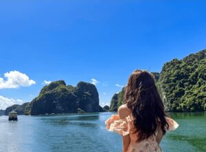 Chuẩn bị cho chuyến đi 3 ngày 2 đêm Cát Bà