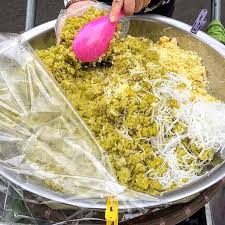 Chợ Hàng Da, chợ Đồng Xuâ