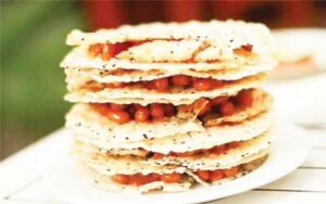 Đặc sản Hà Tĩnh