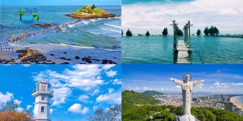 Di tích lịch sử và công trình biểu tượng