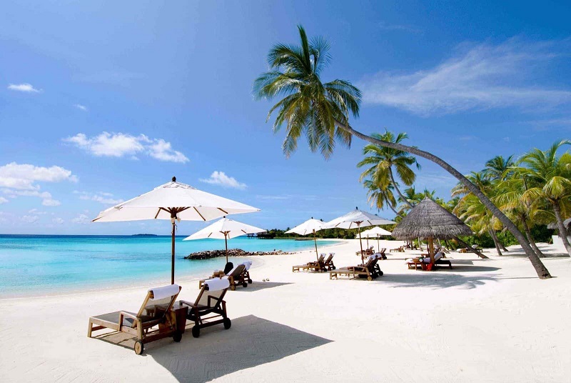 Giới thiệu cảnh quan về Nha Trang