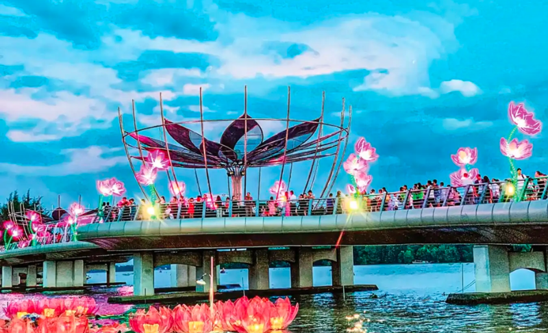 Giới thiệu chung về Cần Thơ