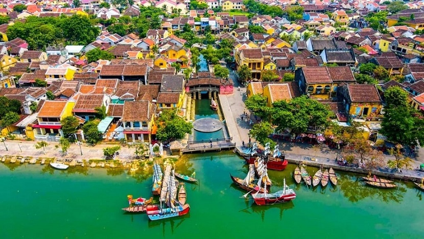 Giới thiệu chung về Hội An