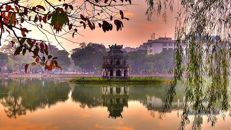 Giới thiệu tổng quan về Hà Nội
