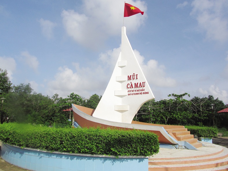 Giới thiệu tổng quan vè Khám Phá Cà Mau