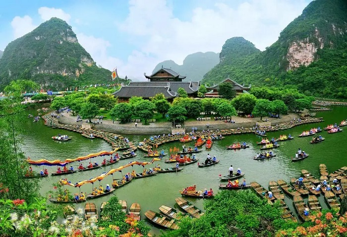 Giới thiệu tổng quan về Tràng An