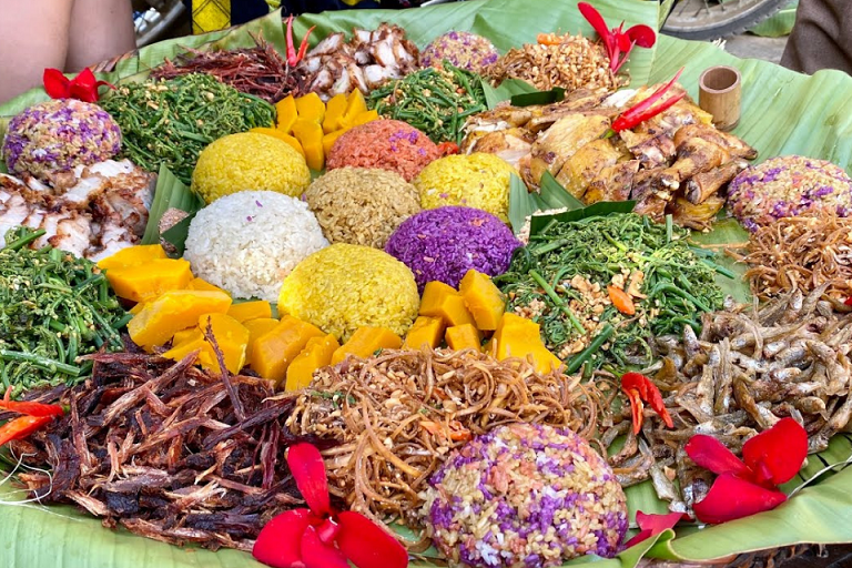 Gợi ý các món ăn đặc sản Sapa