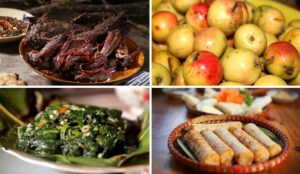 Top 10 Đặc Sản Hà Giang