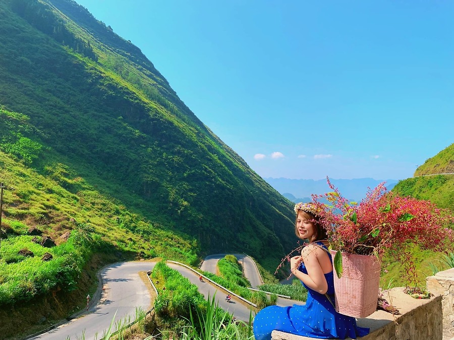 Hà Giang mùa thu