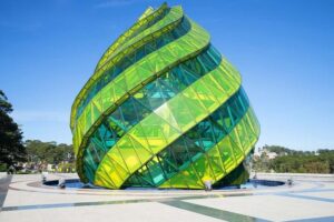 Hoạt động vui chơi giải trí