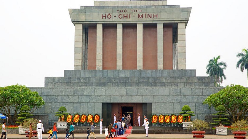 Khám Phá Hà Nội các điểm thăm quan nổi bật