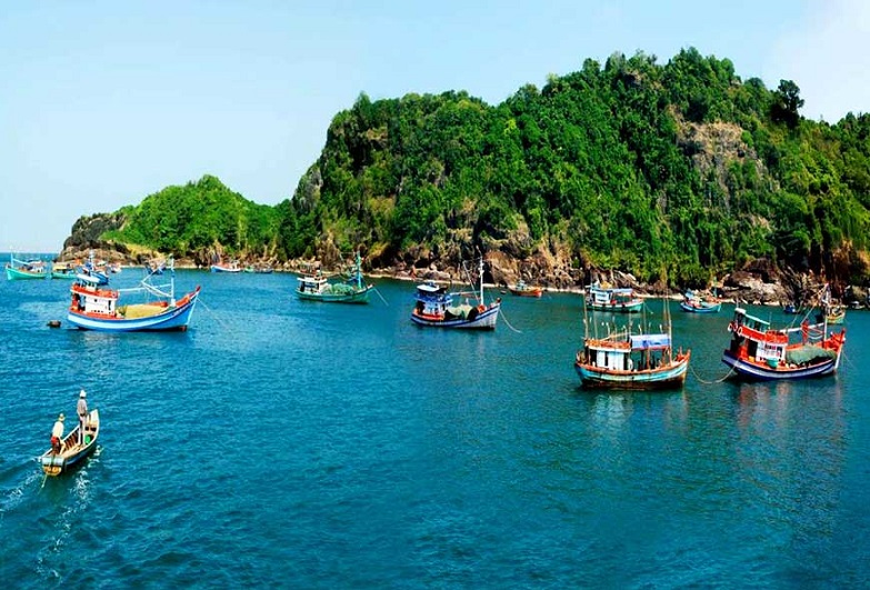 Kinh nghiệm du lịch Cà Mau