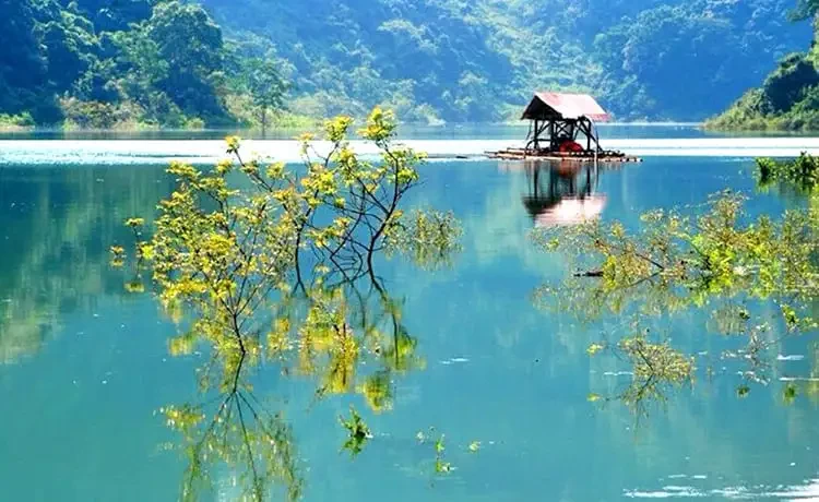 Kinh nghiệm du lịch Cao bằng