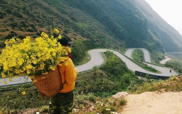 Kinh nghiệm du lịch địa điểm Hot hà giang