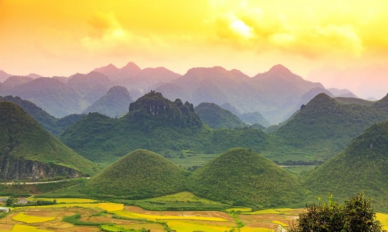 Kinh nghiệm du lịch Hà Giang