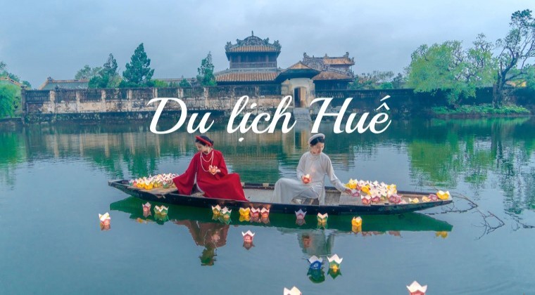 Kinh nghiệm du lịch Huế tự túc
