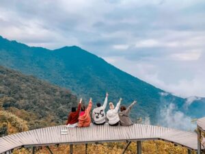 Kinh nghiệm du lịch Tam Đảo 2025 từ a đến z