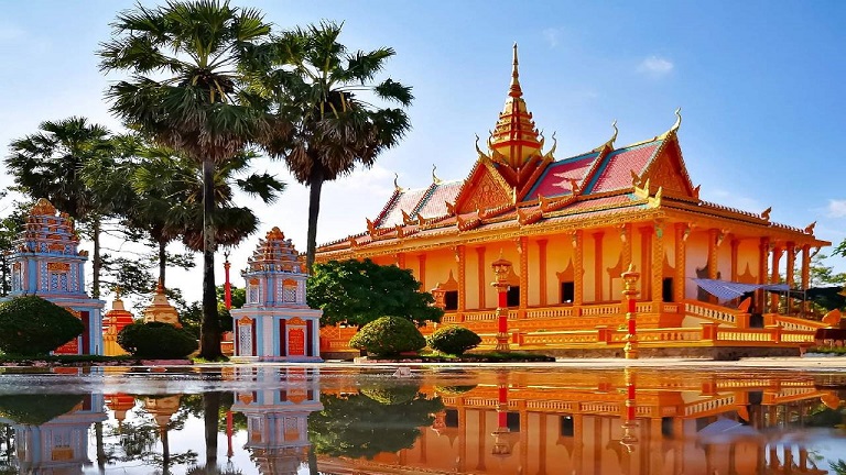 Kinh nghiệm Khám Phá Bạc Liêu