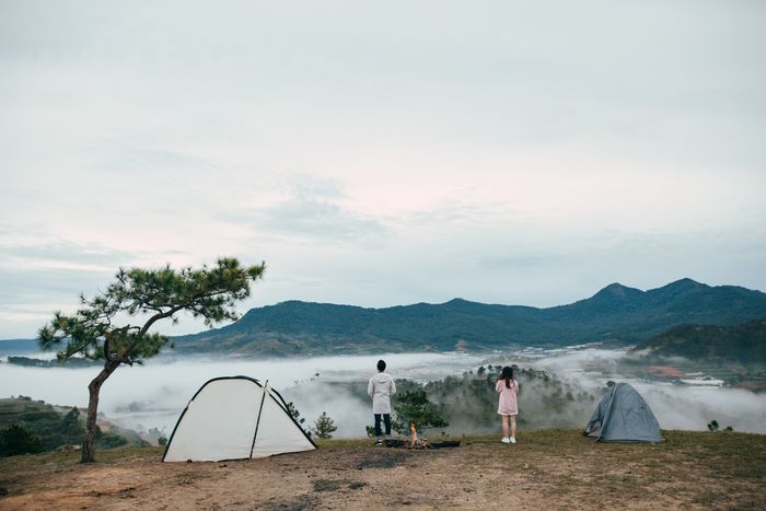 Kinh nghiệm Khám Phá Đà Lạt
