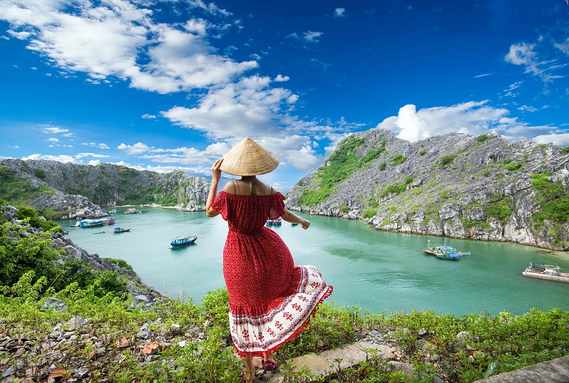 Kinh nghiệm Khám Phá Đảo Cát Bà