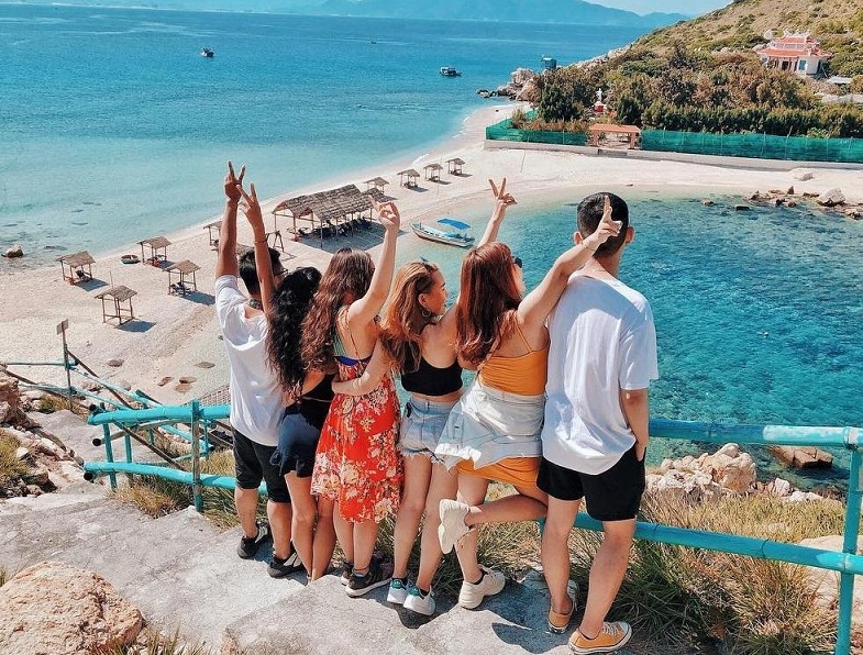 Kinh nghiệm Khám Phá Nha Trang