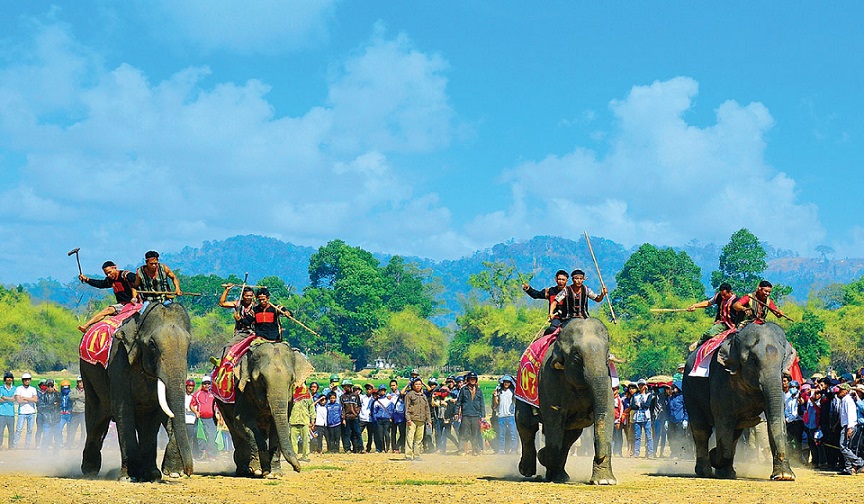 Kinh nghiệm Khám Phá Tây Nguyên