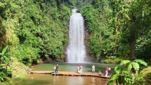 Kinh nghiệm Khám Phá Thành Phố Kon Tum