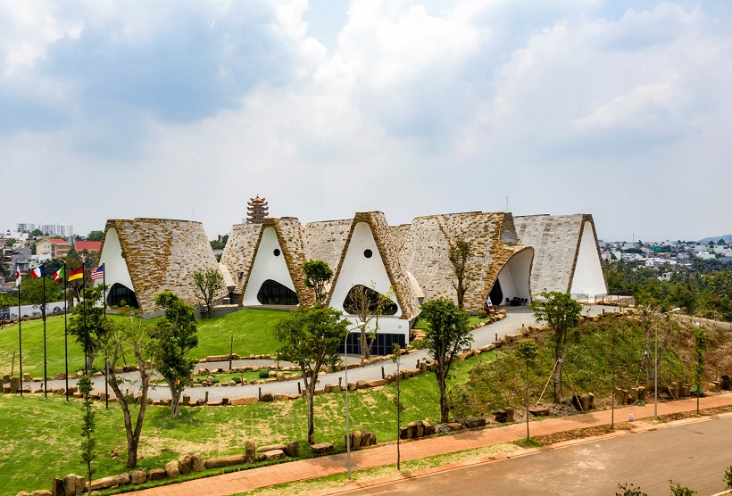 Kinh nghiệm Khám Phá thành phố Pleiku