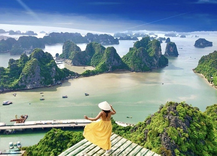 Kinh nghiệm Khám Phá Vịnh Hạ Long