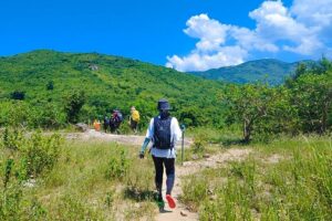 Kỹ năng trekking cơ bản