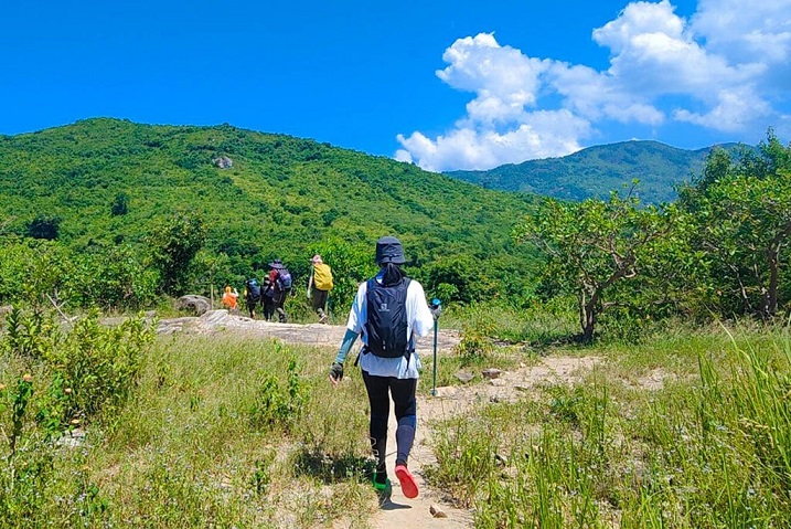 Kỹ năng trekking cơ bản