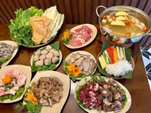 Lẩu Bò Nguyên Sơn – Hương Vị Lẩu Bò Truyền Thống Hà Giang