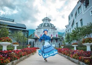 Lịch trình chi tiết 3 ngày 2 đêm Sapa