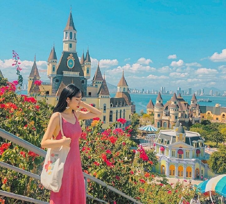 Lựa chọn chỗ ở tại Nha Trang