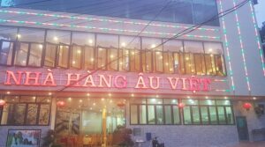 Nhà Hàng Âu Việt – Đặc Sản Hà Giang