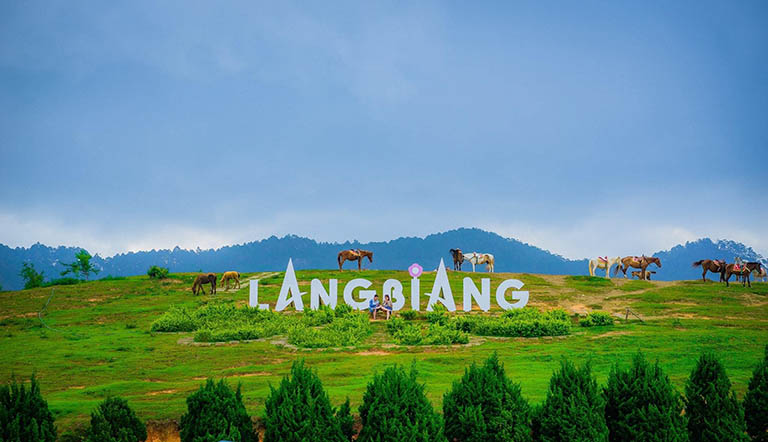 Những điểm đến không thể bỏ qua ở Đà Lạt