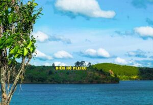 Những điểm đến không thể bỏ qua tại Pleiku