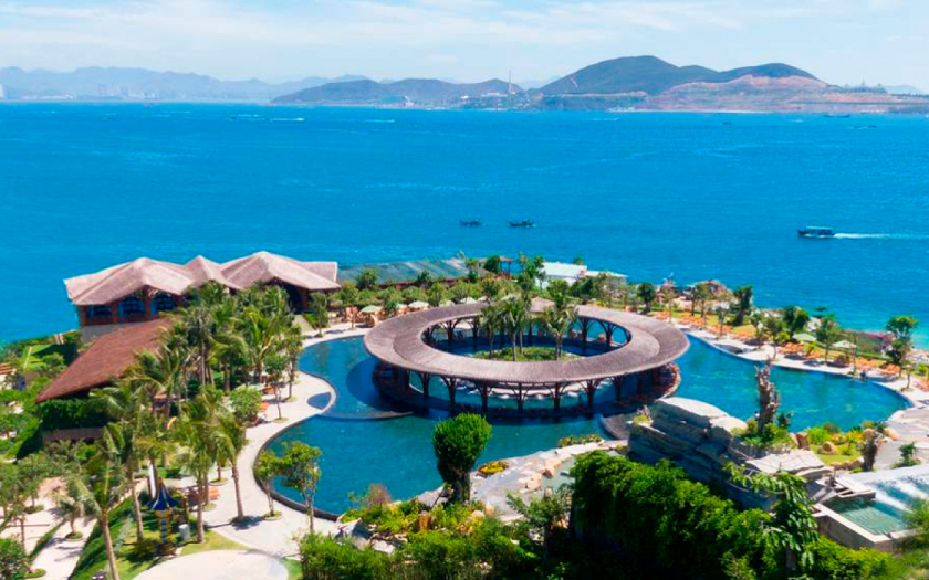 Những điểm đến không thể bỏ qua