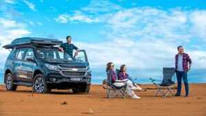 Những luu ý khi đi phượt bằng ô tô