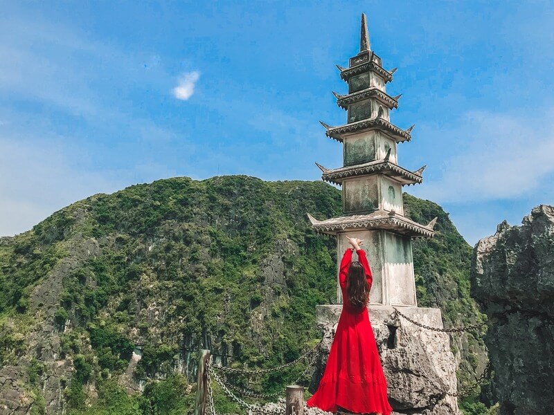 Những lưu ý khi du lịch Hang Múa