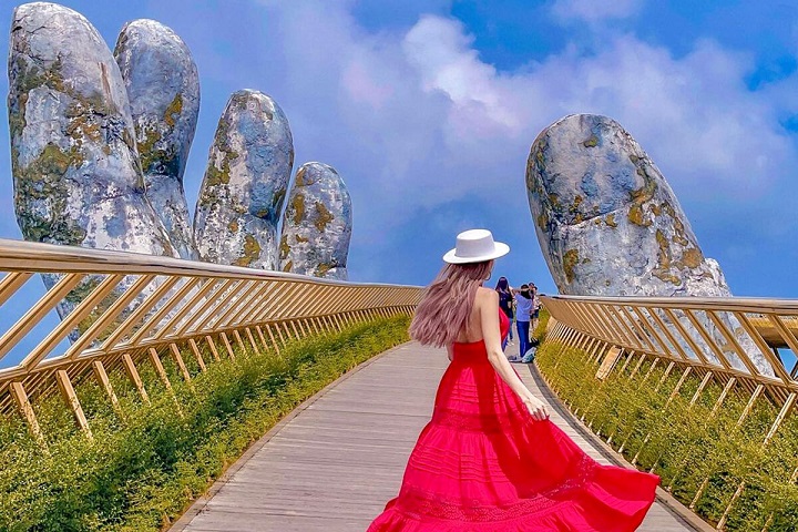 Những lưu ý quan trọng khi đi du lịch tự túc Đà Nẵng